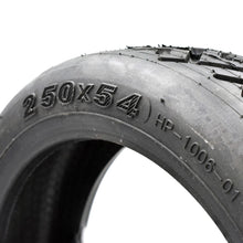 250x54 Tubeless Tyres For Xiaomi 4