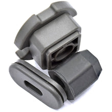 Rubber Cable Cover Cap For Xiaomi 4 Lite