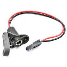 Charging Port With Rubber Dust Cover For Xiaomi 4 Lite Gen2