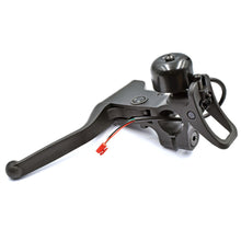 Brake Handle Lever with Bell For Xiaomi 4 Lite Gen2