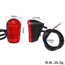 Rear Light Replacement For Xiaomi 4 Lite Gen2 (German Models)