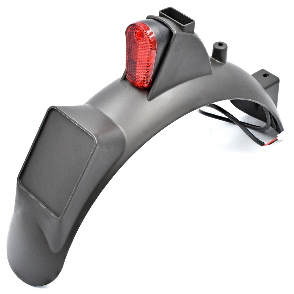 Rear Fender Mudguard For Xiaomi 4 Lite Gen2 (German Models)