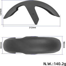 Front Fender Mudguard For Xiaomi 5 Plus