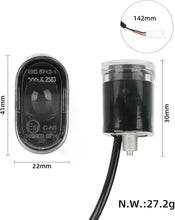 Front Light For Xiaomi 5 Plus