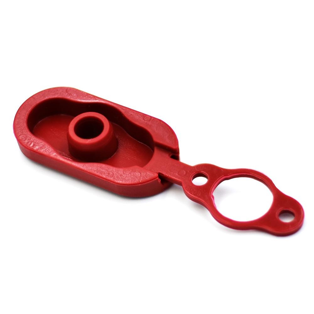 Charging Cable Rubber Hole Cover