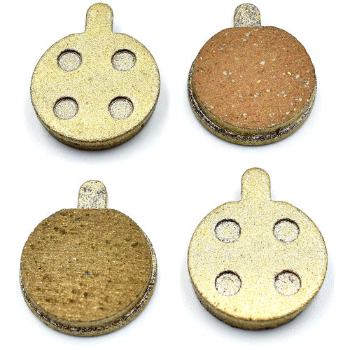 Brake Pad Replacement (4 Pieces)