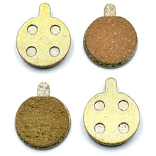 Brake Pad Replacement (4 Pieces)