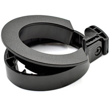 Round Locking Ring For Folding Mechanism