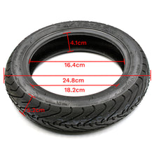 10inch Tubeless Tyres (60/70-6.5)